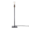 Porter Table Lamp in Matt Black