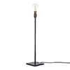 Porter Table Lamp in Matt Black