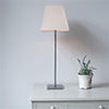 Porter Table Lamp in Polished