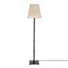 Salisbury Floor Lamp in Beeswax