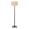 Salisbury Floor Lamp in Matt Black