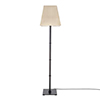 Salisbury Floor Lamp in Matt Black