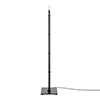 Salisbury Floor Lamp in Matt Black