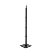 Salisbury Floor Lamp in Matt Black