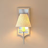 Sandown Wall Light in Stone 