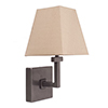 Gresham Wall Light in Polished