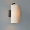 Atkins Wall Light in Beeswax