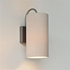 Atkins Wall Light in Polished
