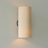 Lamarsh Wall Light in Polished