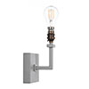 Langham Wall Light in Stone