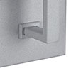 Langham Wall Light in Stone