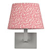 Langham Wall Light in Stone