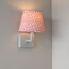 Langham Wall Light in Stone