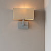 Langham Wall Light in Stone