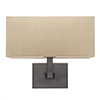 Langham Wall Light in Polished