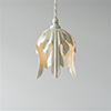 Cranbrook Pendant Light in Old Ivory