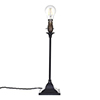 Mansfield Table Lamp in Matt Black