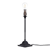 Mansfield Table Lamp in Matt Black