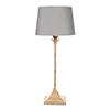 Mansfield Table Lamp in Old Ivory