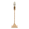 Mansfield Table Lamp in Old Ivory