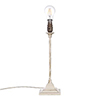 Mansfield Table Lamp in Old Ivory