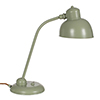 Newark Desk Lamp in Shaker Green