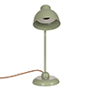 Newark Desk Lamp in Shaker Green