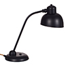 Newark Desk Lamp in Matt Black