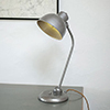 Newark Desk Lamp in Polished