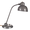 Newark Desk Lamp in Polished