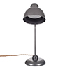 Newark Desk Lamp in Polished