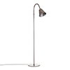 Ashwell Floor Lamp in Polished