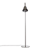 Ashwell Floor Lamp in Polished