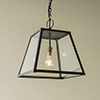 Stanton Pendant Light in Beeswax