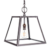 Stanton Pendant Light in Polished