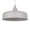 Exeter Pendant Light in Stone