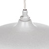 Exeter Pendant Light in Stone