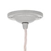 Exeter Pendant Light in Stone