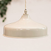 Exeter Pendant Light in Clay