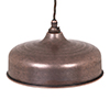 Exeter Pendant Light in Heritage Copper