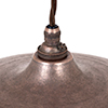 Exeter Pendant Light in Heritage Copper