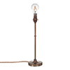 Hendon Table Lamp in Antiqued Brass