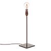 Small Porter Table Lamp in Polished