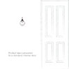 Putney Wall Light in Matt Black