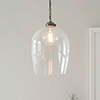 Chalford Pendant Light in Polished