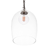 Chalford Pendant Light in Polished