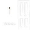 Carrick Plug-In Wall Light (Down) Antiqued Brass