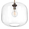 Addington Pendant Light in Antiqued Brass 