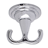 Pendant Flex Ceiling Hook in Nickel