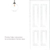 Richmond Pendant Light in Polished